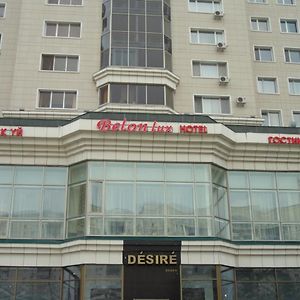 Belon Lux Hotel